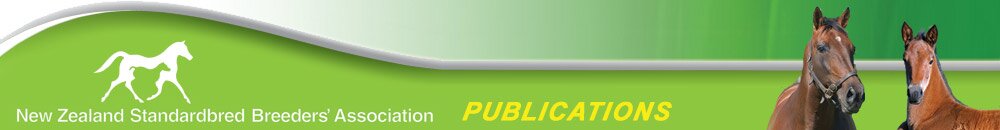NZSBA Publications