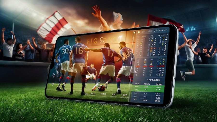 BetHere: The Recommended Sports Predictions Platform for Fans and Analysts